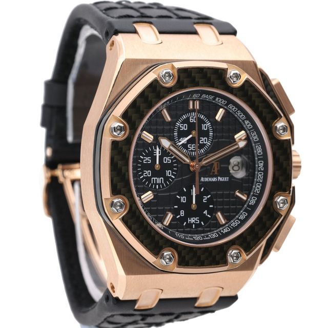 Audemars Piguet Royal Oak Offshore 26030RO.OO.D001IN.01 Image 5